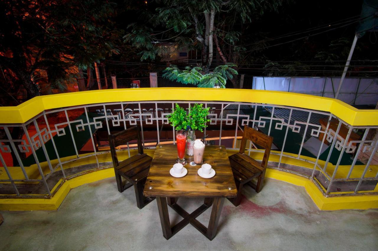 Vivu Homestay Hue Exteriér fotografie