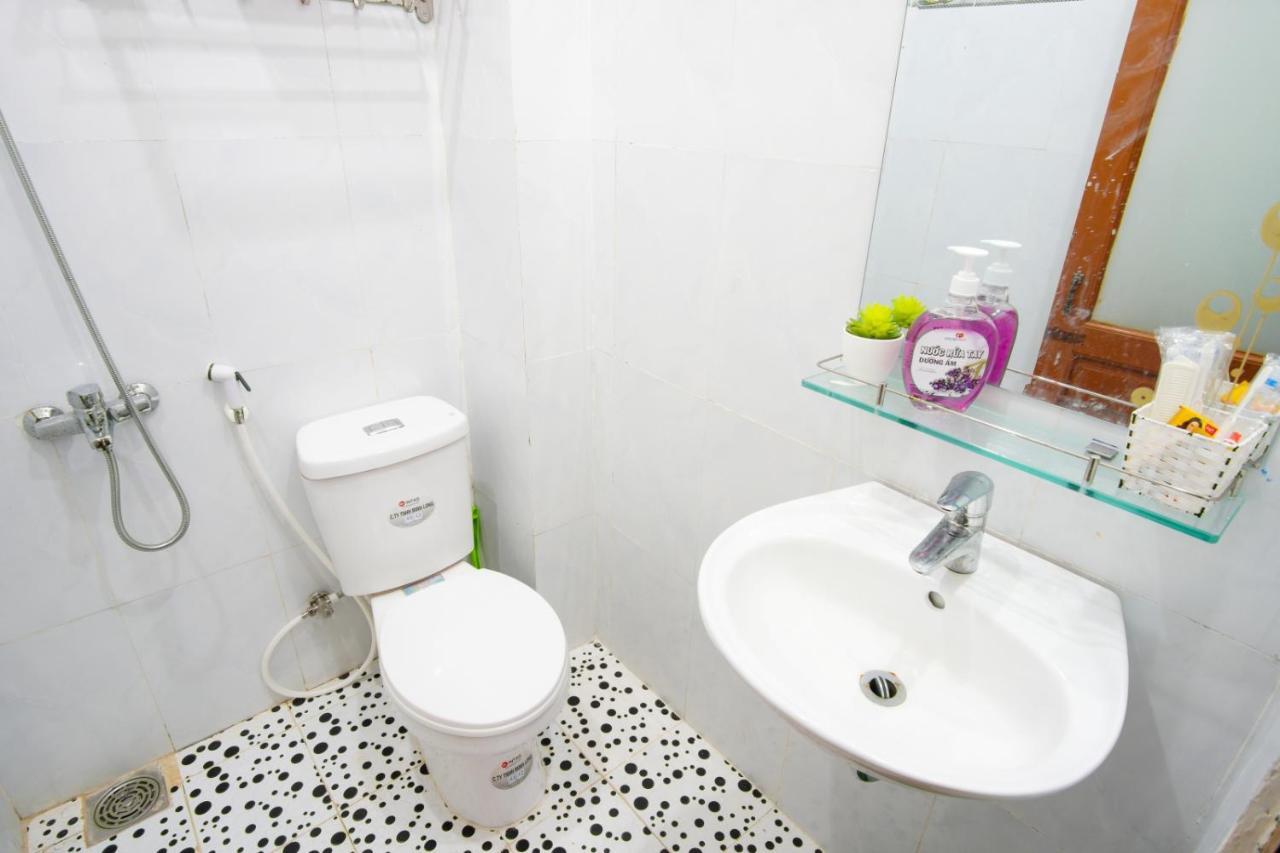 Vivu Homestay Hue Exteriér fotografie