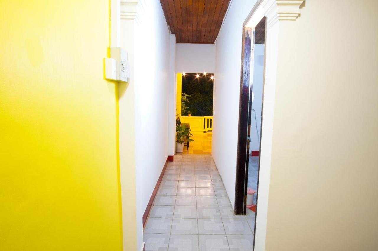 Vivu Homestay Hue Exteriér fotografie